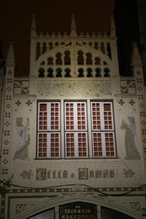 2U Oporto Urban Stays Luaran gambar