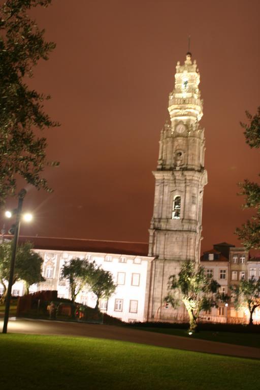 2U Oporto Urban Stays Luaran gambar