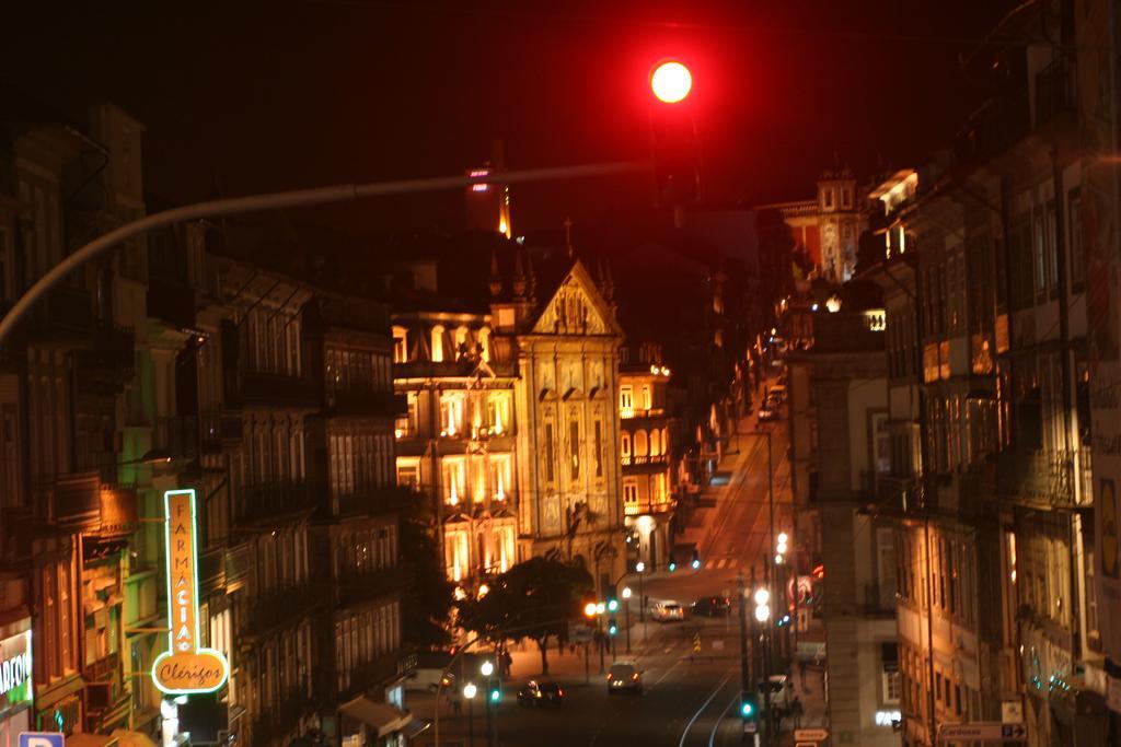 2U Oporto Urban Stays Luaran gambar