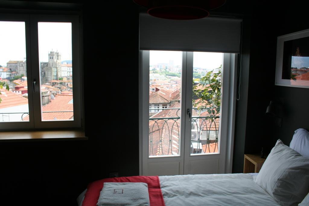 2U Oporto Urban Stays Luaran gambar
