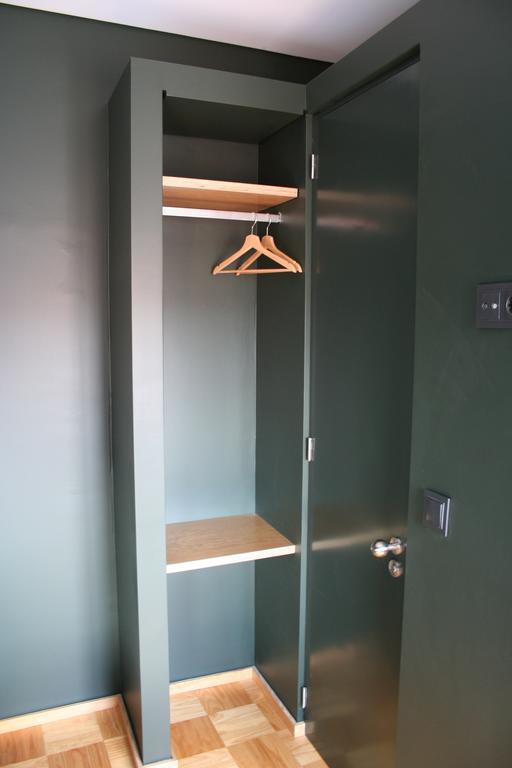2U Oporto Urban Stays Luaran gambar