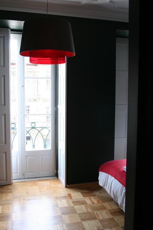 2U Oporto Urban Stays Luaran gambar