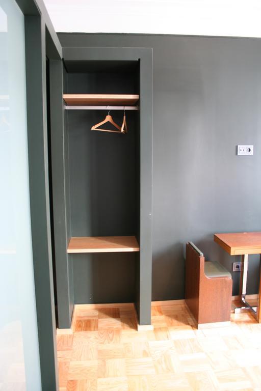 2U Oporto Urban Stays Luaran gambar
