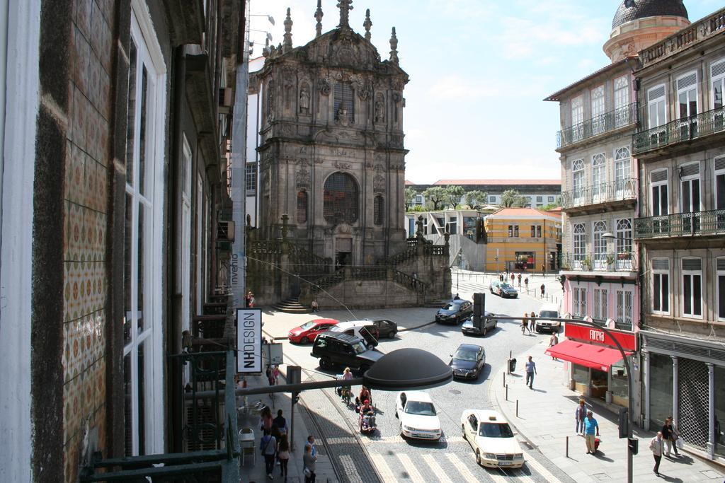 2U Oporto Urban Stays Luaran gambar