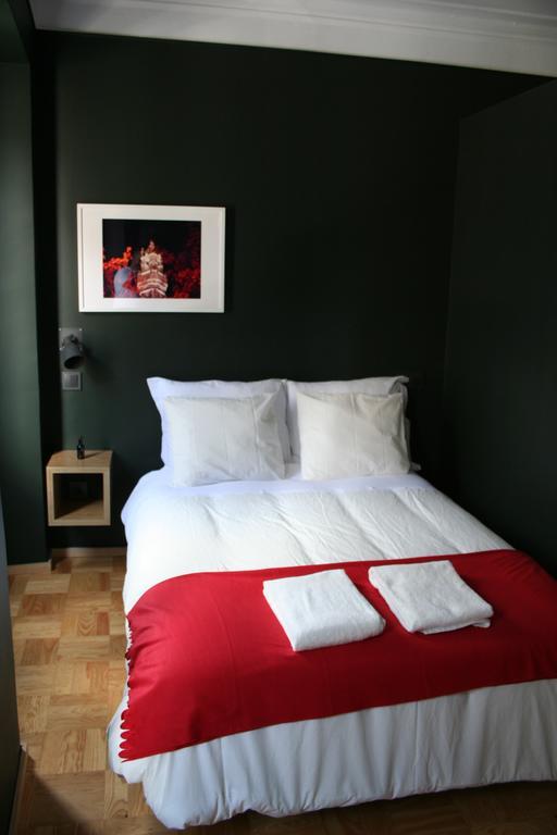 2U Oporto Urban Stays Luaran gambar